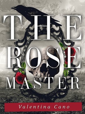 cover image of The Rose Master